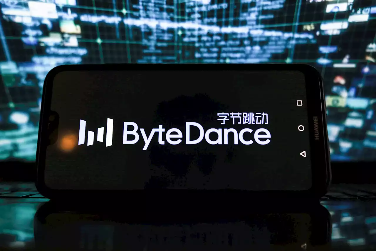 TikTok-Owner ByteDance's Aggressive Mobile Gaming Push Is Paying Off as Player Spending Grows