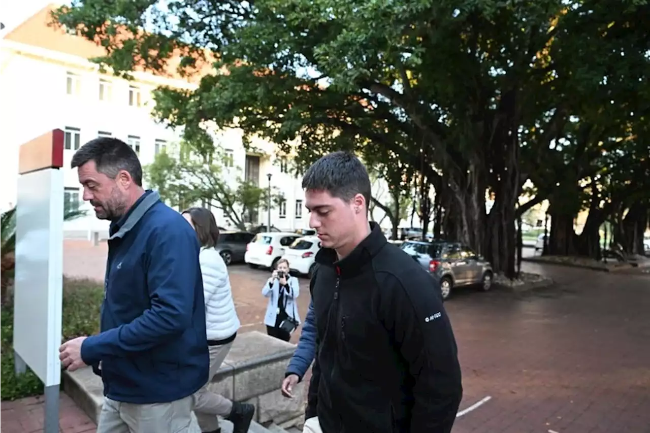 Stellenbosch urine case: Ndwayana turns focus on police investigation as hearing ends | News24