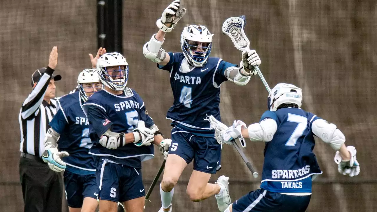 Grade-by-grade boys lacrosse season-long stat leaders