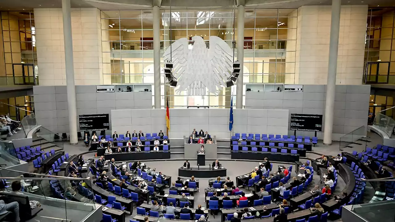 Bundestag beschließt Streichung von §219a