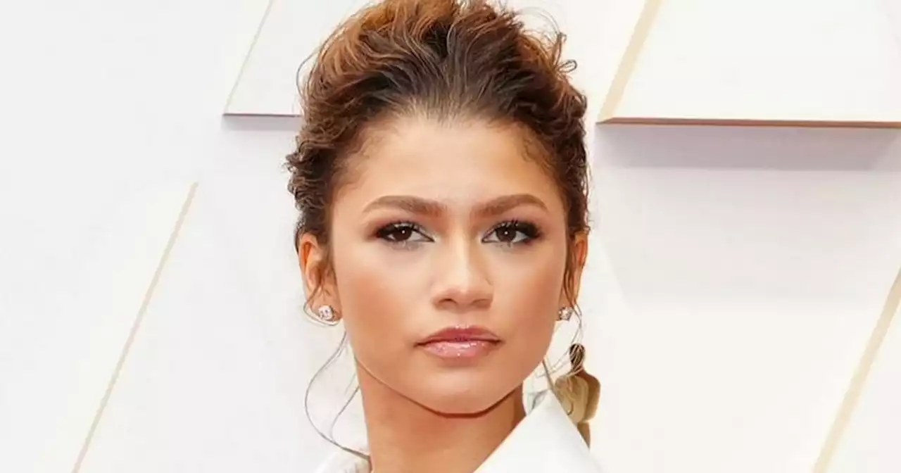 Zendaya reacts to US Supreme Court ending constitutional right to abortion