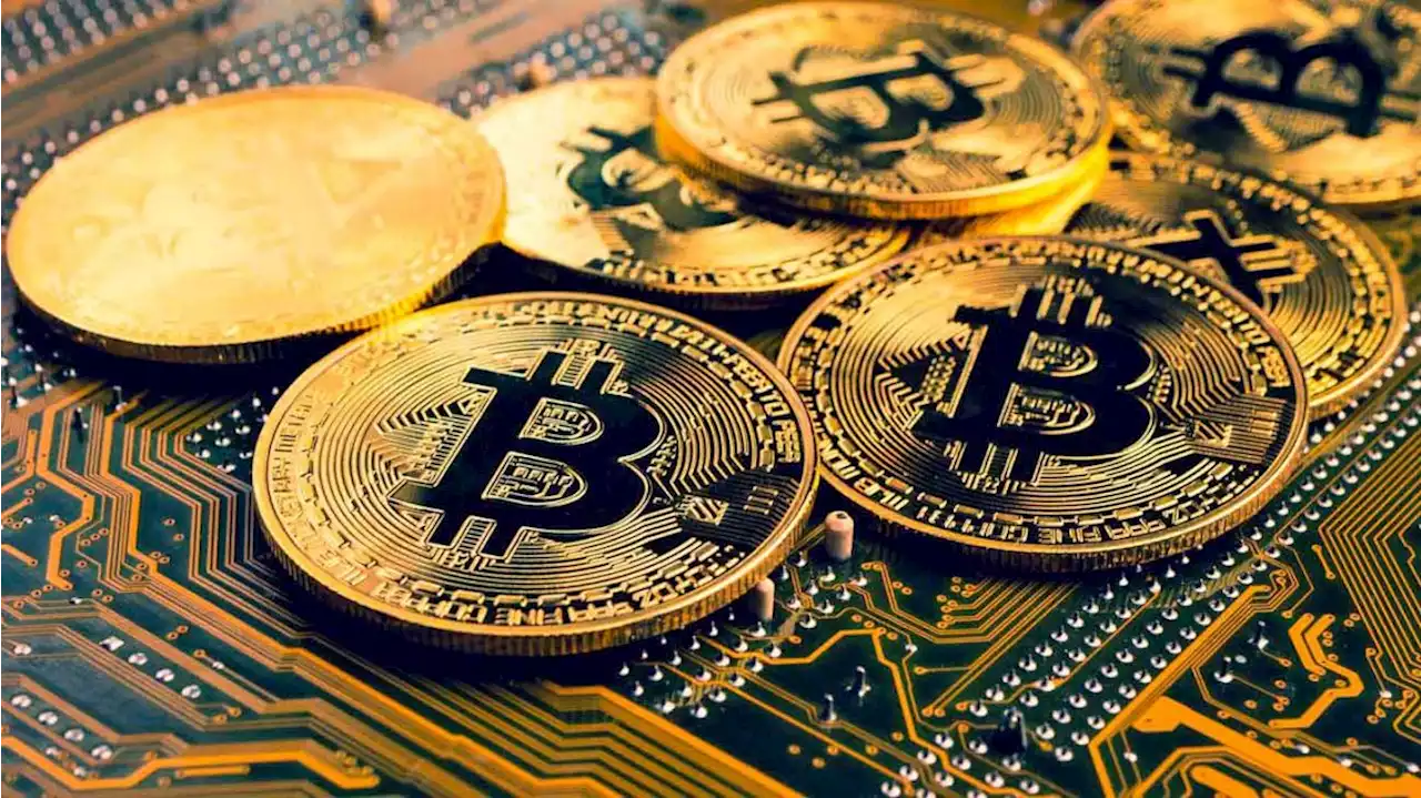 El Bitcoin y las criptomonedas terminan la semana en alza