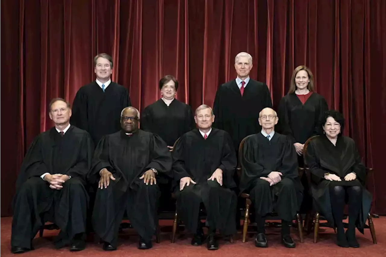 Read the Supreme Court’s decision that overturned the abortion protections of Roe v. Wade