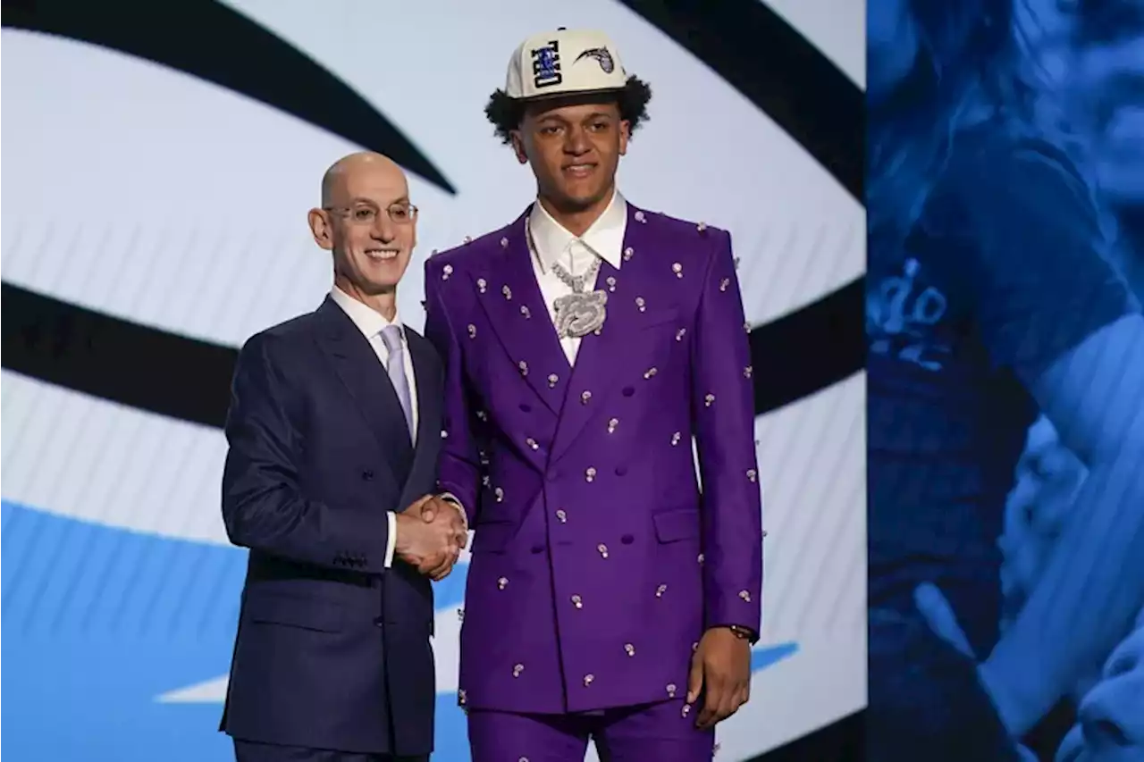 Sizing up the Sixers draft | Sports Daily Newsletter