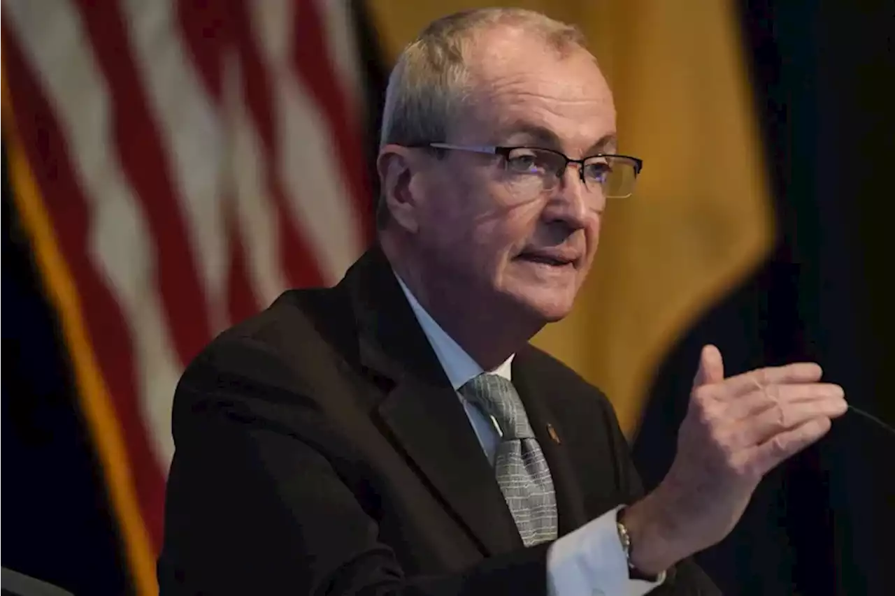 N.J. Gov. Phil Murphy looking to expand the list of ‘sensitive places’ where handguns are banned