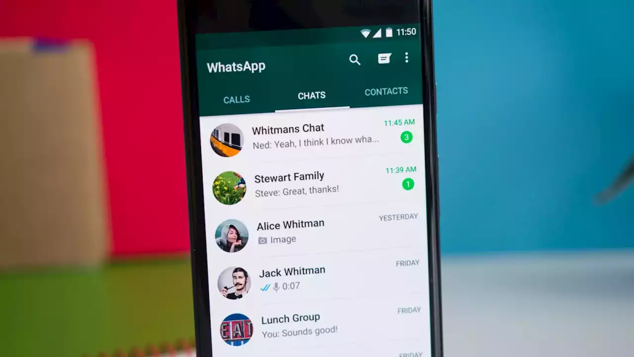 Animated heart emojis are coming to WhatsApp for Android