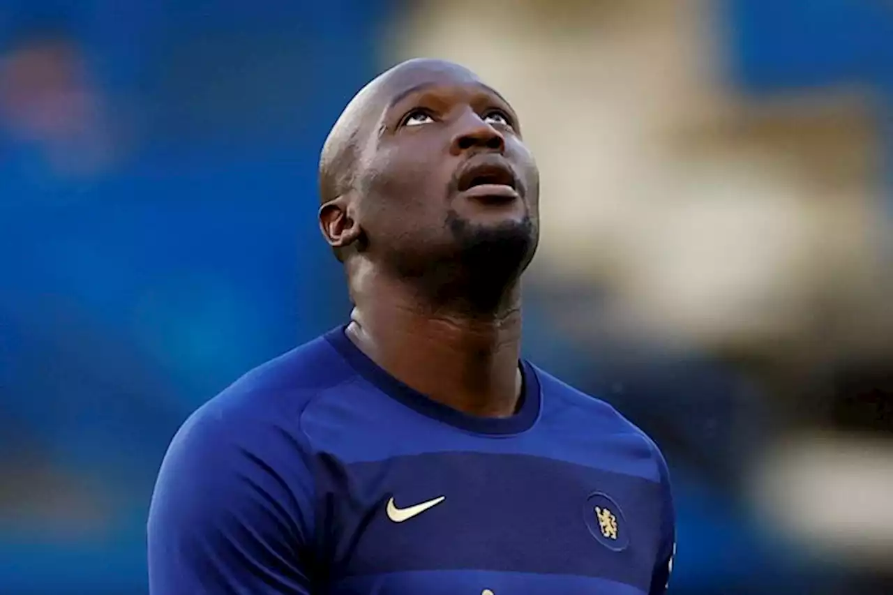 Berkas Telah Siap, Romelu Lukaku Selangkah Lagi ke Inter Milan - Pikiran-Rakyat.com