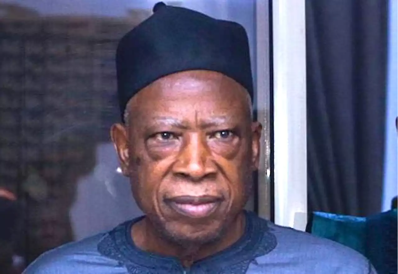 Osun: Don’t come back crying, Adamu tells APC campaign council - Premium Times Nigeria