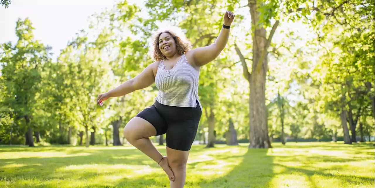 Can You Complete a 10-Second Balance Test? A New Study Says It Can Indicate Your Overall Health