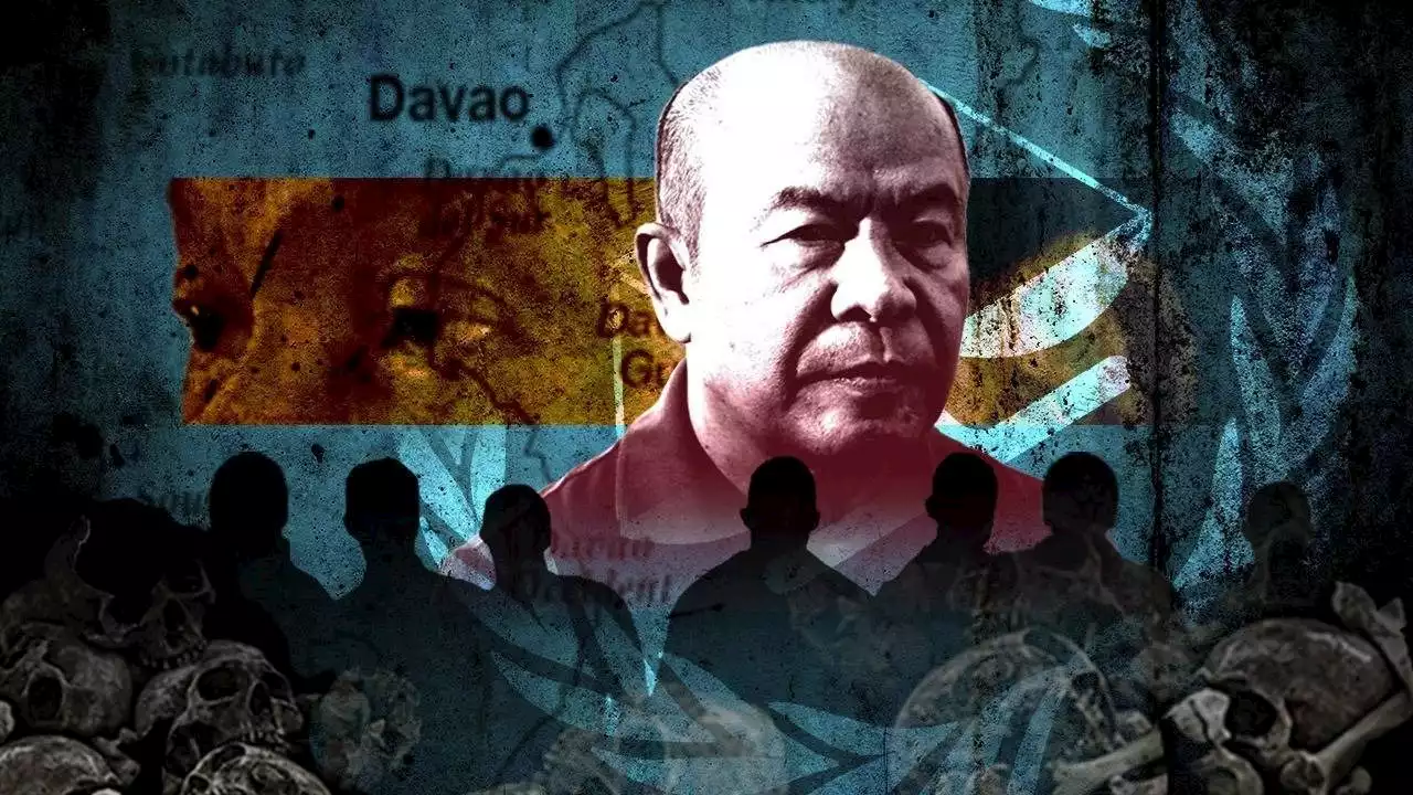 THE LASCAÑAS AFFIDAVIT | ‘I killed for Duterte’