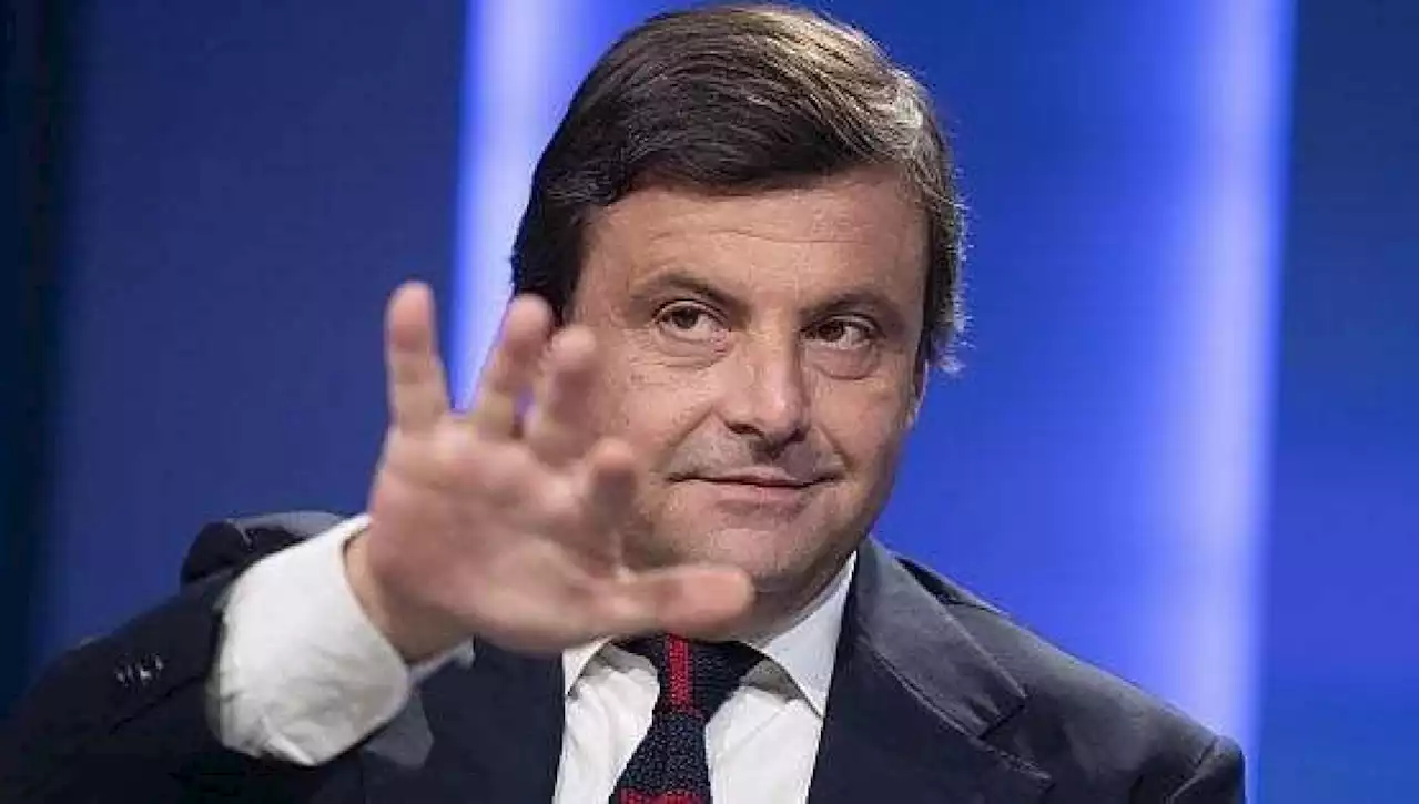 Calenda: 'Di Maio non è credibile, il problema è chi lo segue. Il Centro? Di fronte alle frattaglie andiamo da soli'