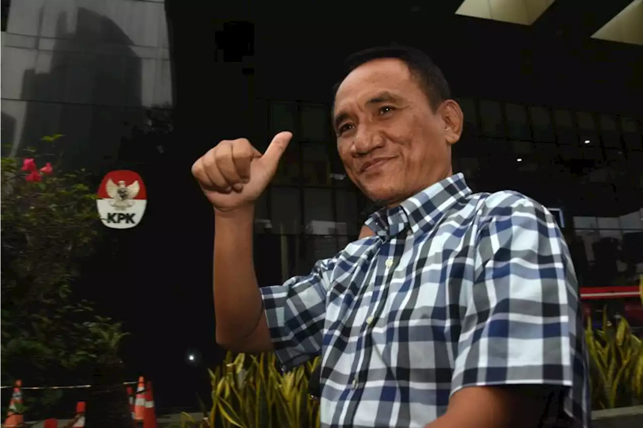 Hasto Sebut PDIP Sulit Berkoalisi dengan Demokrat, Andi Arief Merespons Sebaliknya |Republika Online