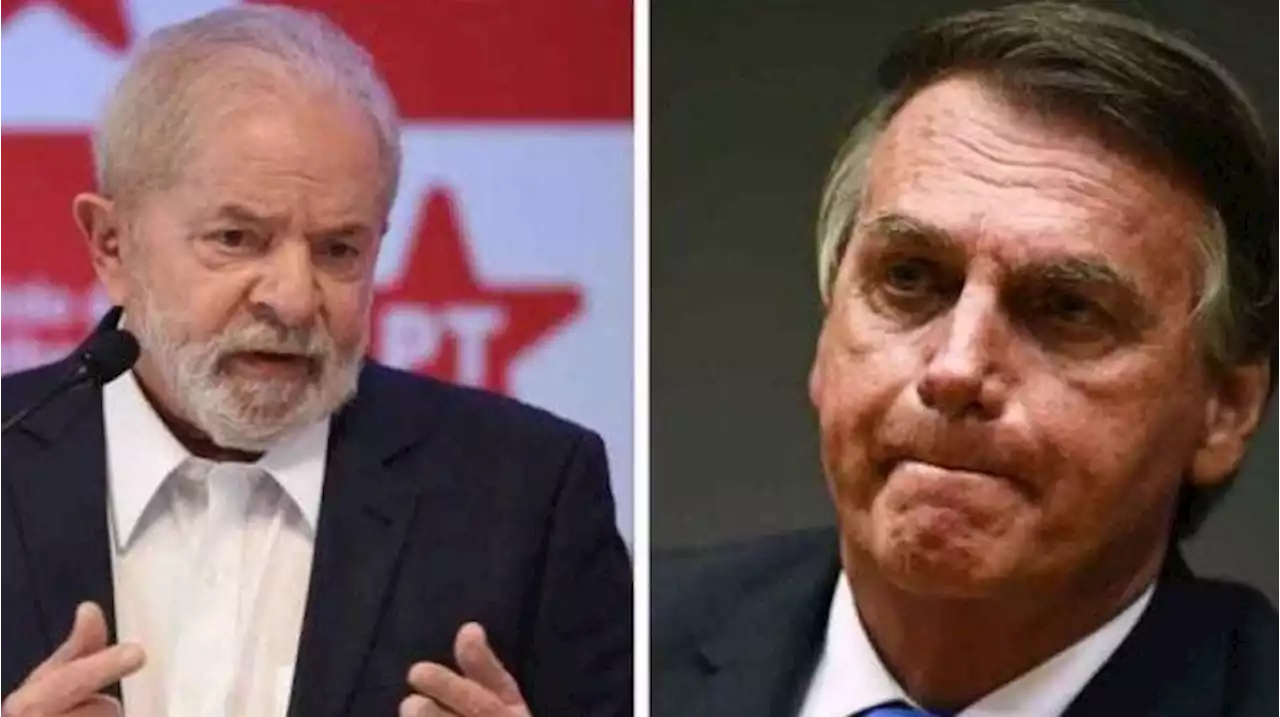 Datafolha: ótimo para Lula, bom para Bolsonaro, péssimo para o Brasil - ISTOÉ Independente