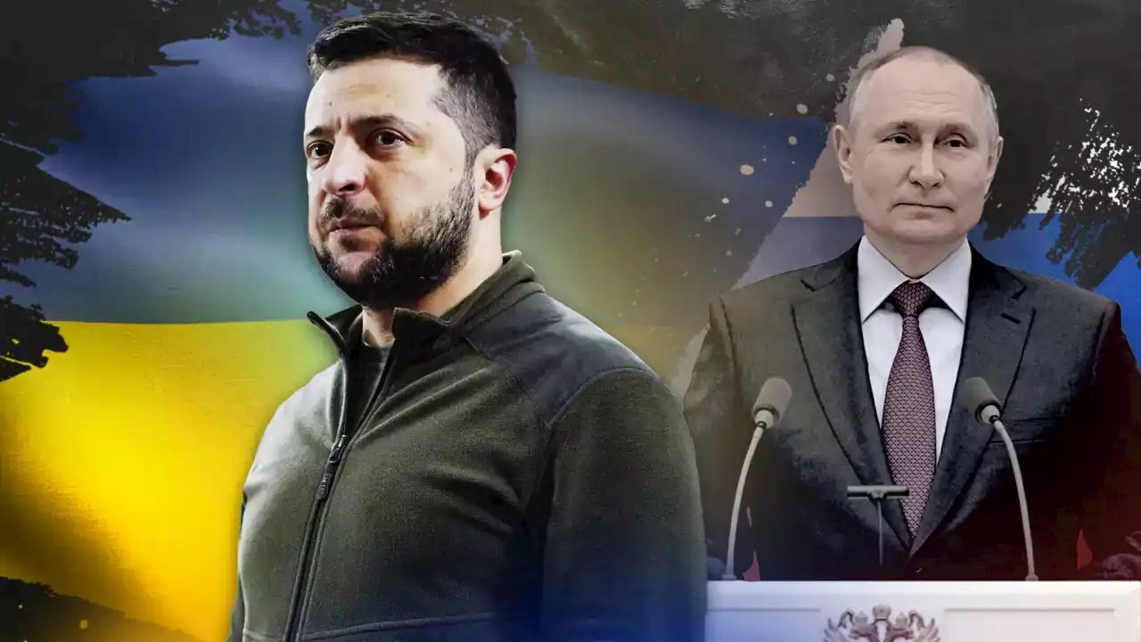 'The end of Putin': This is why Ukraine is seeking EU membership and what happens next