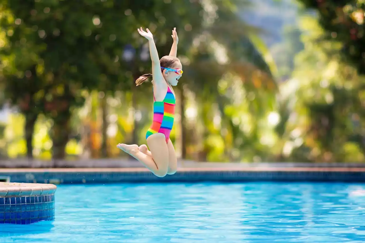 15 Kids Swimsuits That Will Help Keep Your Child Safe