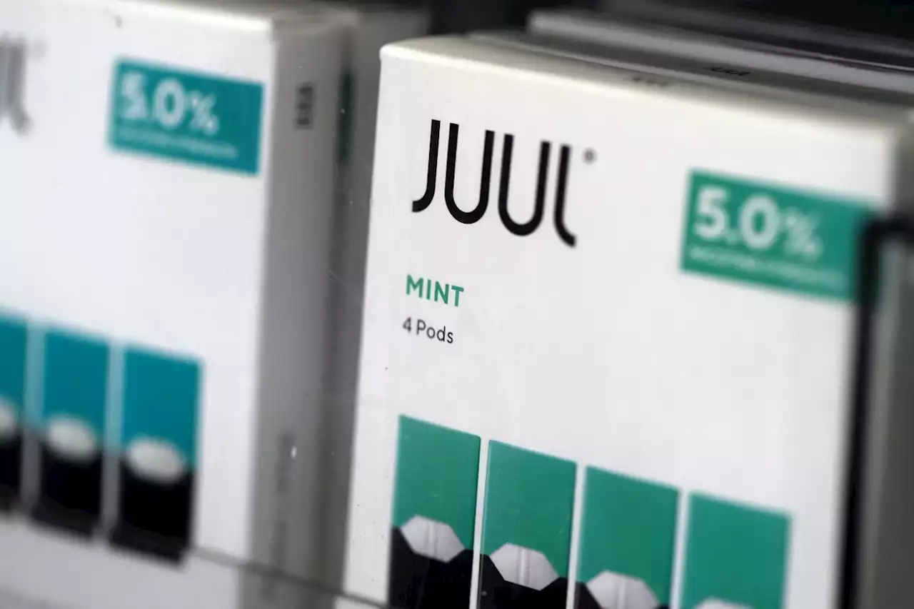 The FDA Has Banned JUUL In The United States