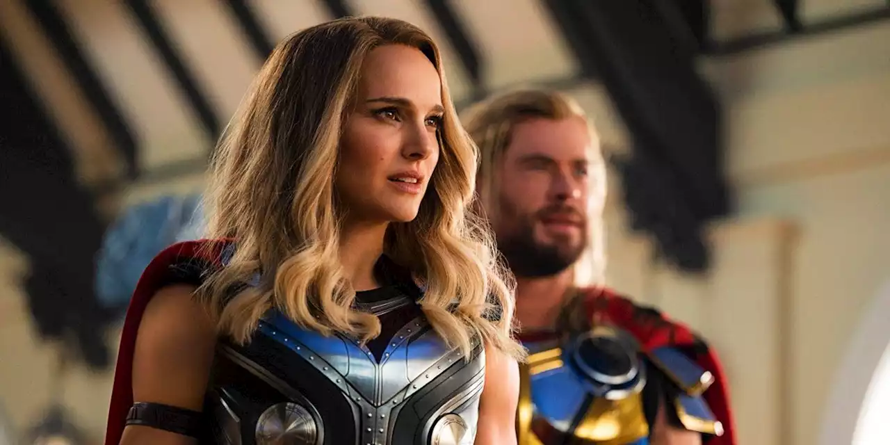 Where Is Thor: Love & Thunder Set In MCU Timeline? Taika Waititi Responds