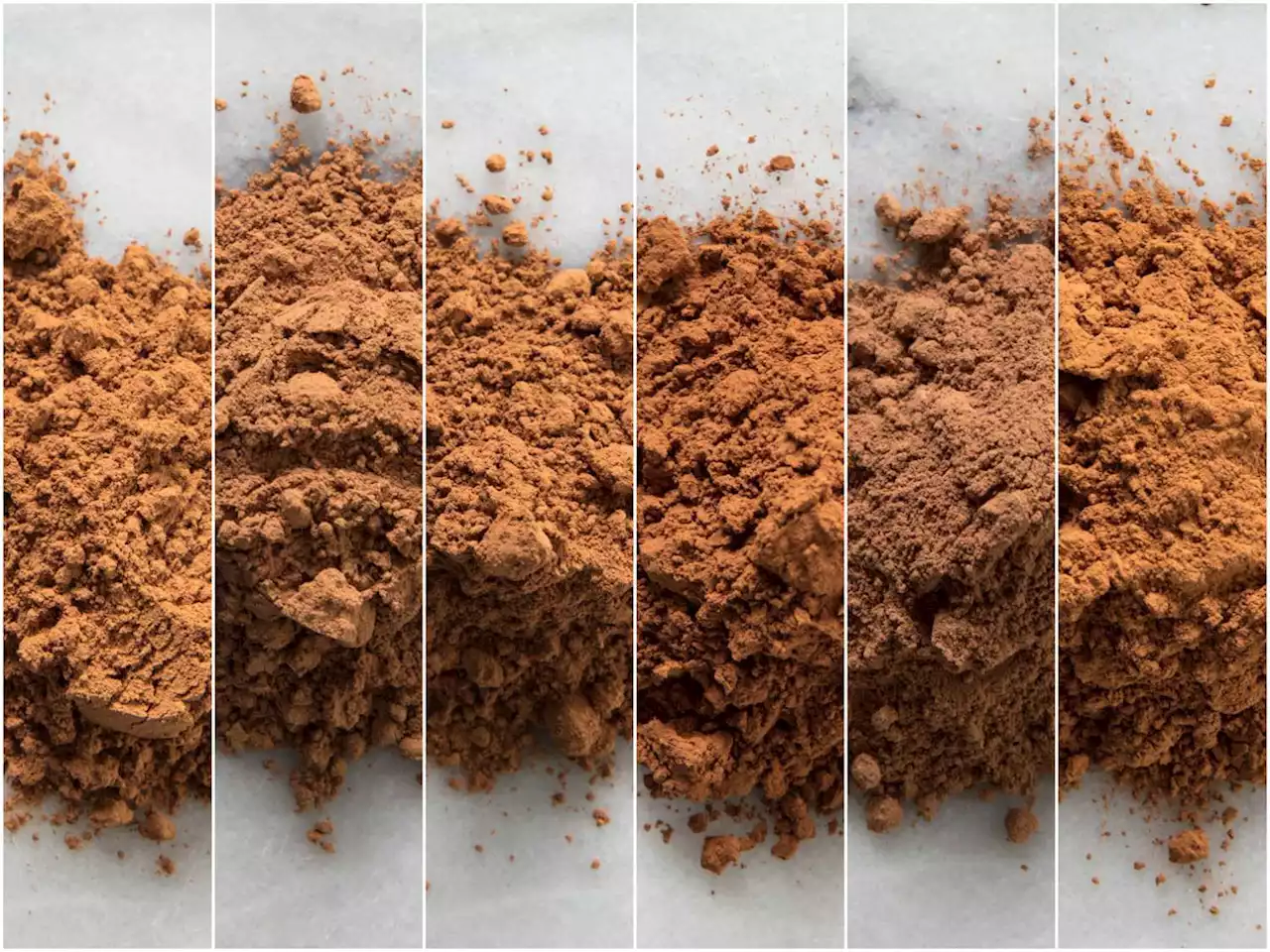 Natural Cocoa Powder Puts the Generic Stuff to Shame