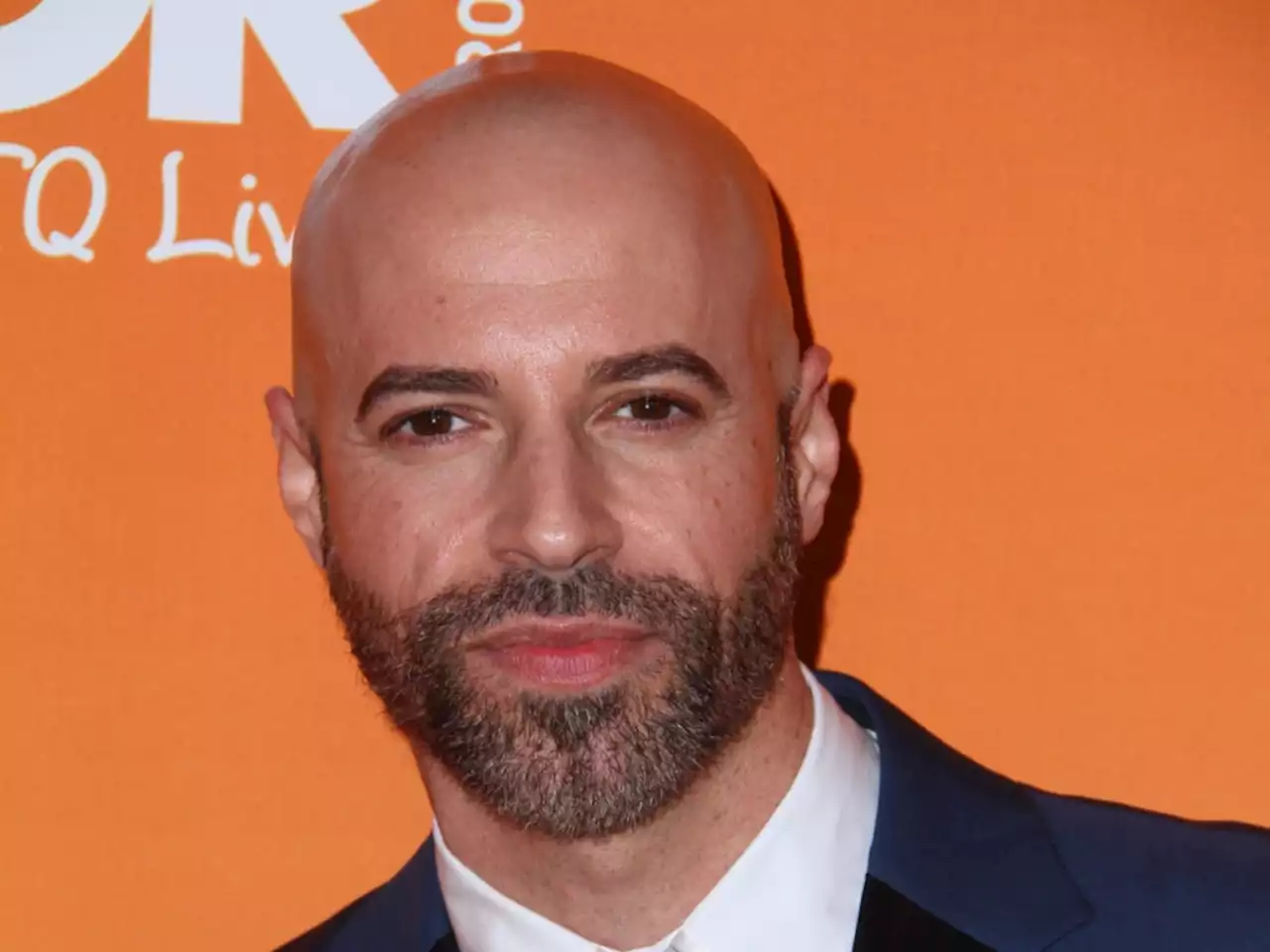 Chris Daughtry Deals With Guilt While Reflecting on His Daughter's Death by Suicide