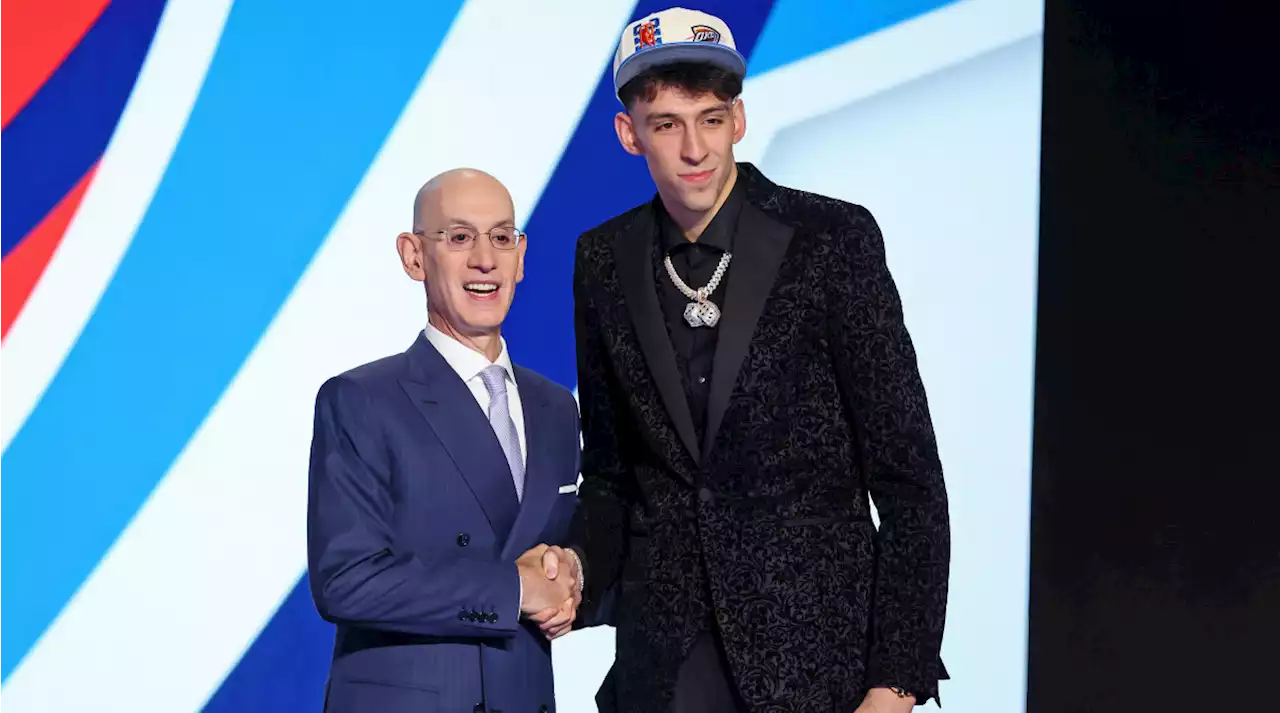 2022 NBA Draft: Biggest Winners and Losers