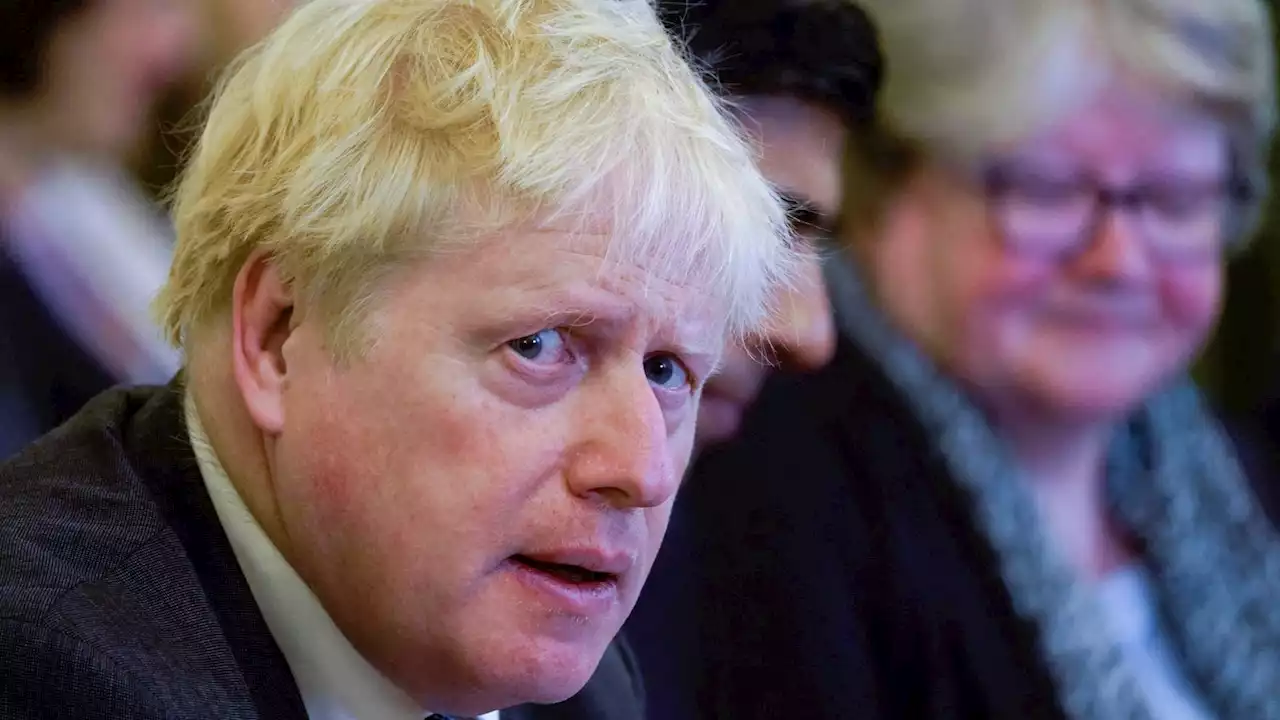 Boris Johnson's by-election losses will seep like poison slowly into the Tory bloodstream