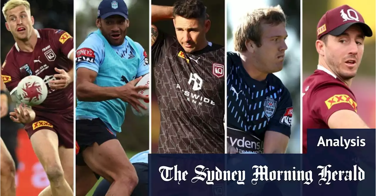 State of Origin II tips: Experts analyse game two in Perth