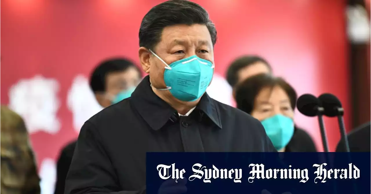 Xi’s dilemma: The unvaccinated elderly keeping COVID-zero China in lockdowns