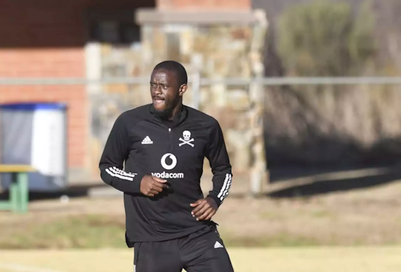 16 Players Involved In Orlando Pirates’ Transfers