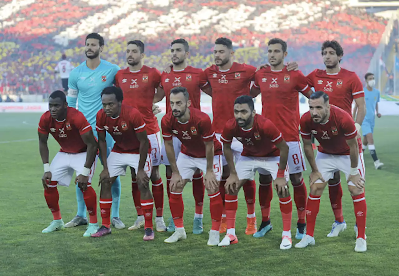 Al Ahly To Continue Post-Pitso Mosimane Unbeaten Streak?