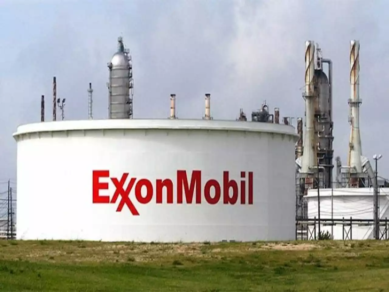 ExxonMobil Punya Pelumas Mobil Listrik, Tapi Bukan Untuk Indonesia