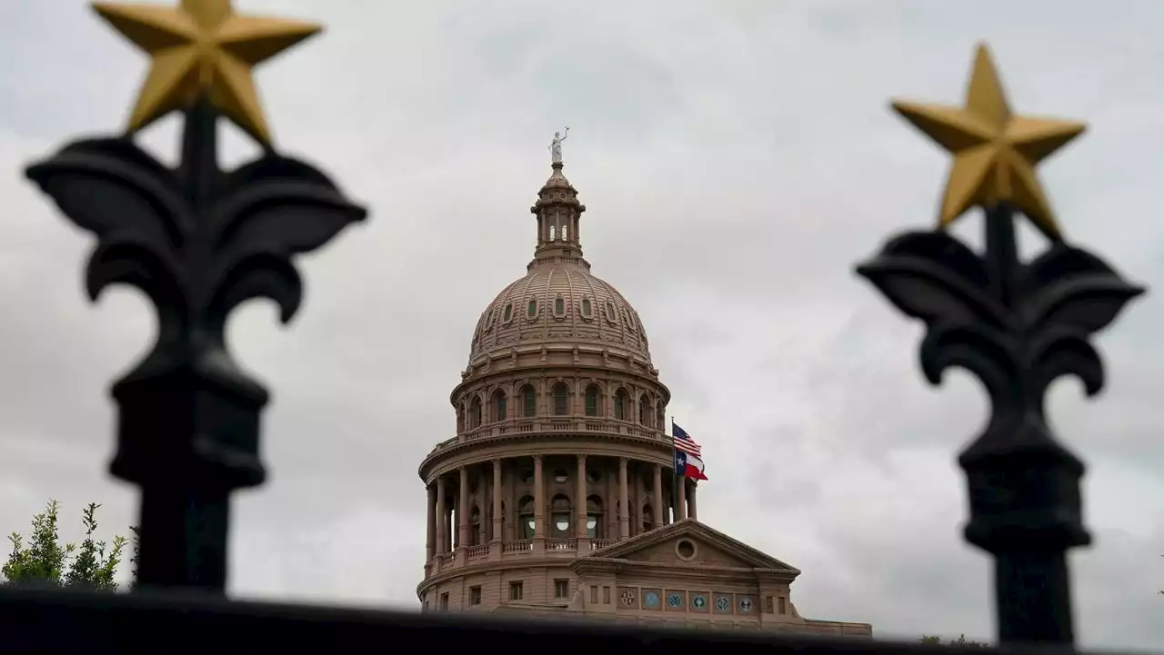 Roe v. Wade has fallen; ‘trigger law’ will ban abortions in Texas