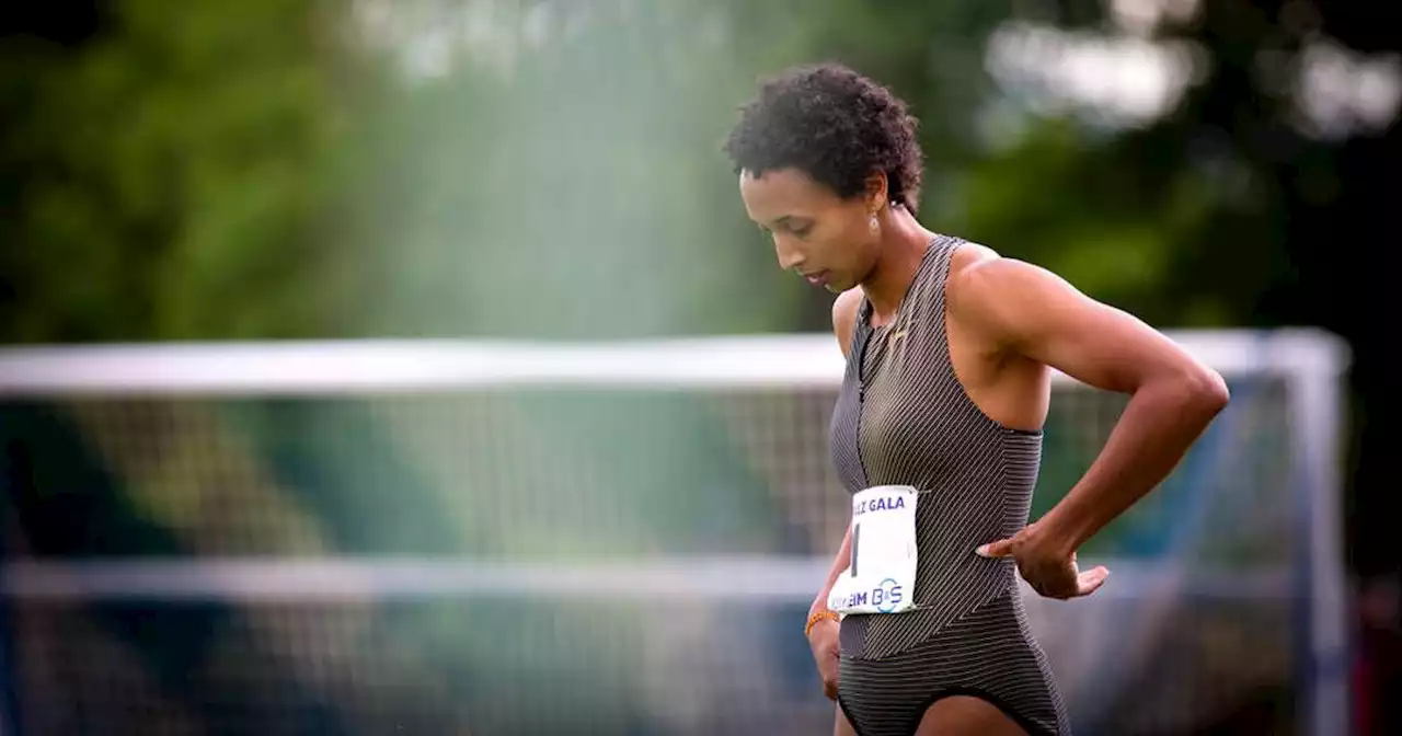 Leichtathletik: Malaika Mihambo spricht vor den Finals 2022 über Vorbilder, Ziele und Alica Schmidt