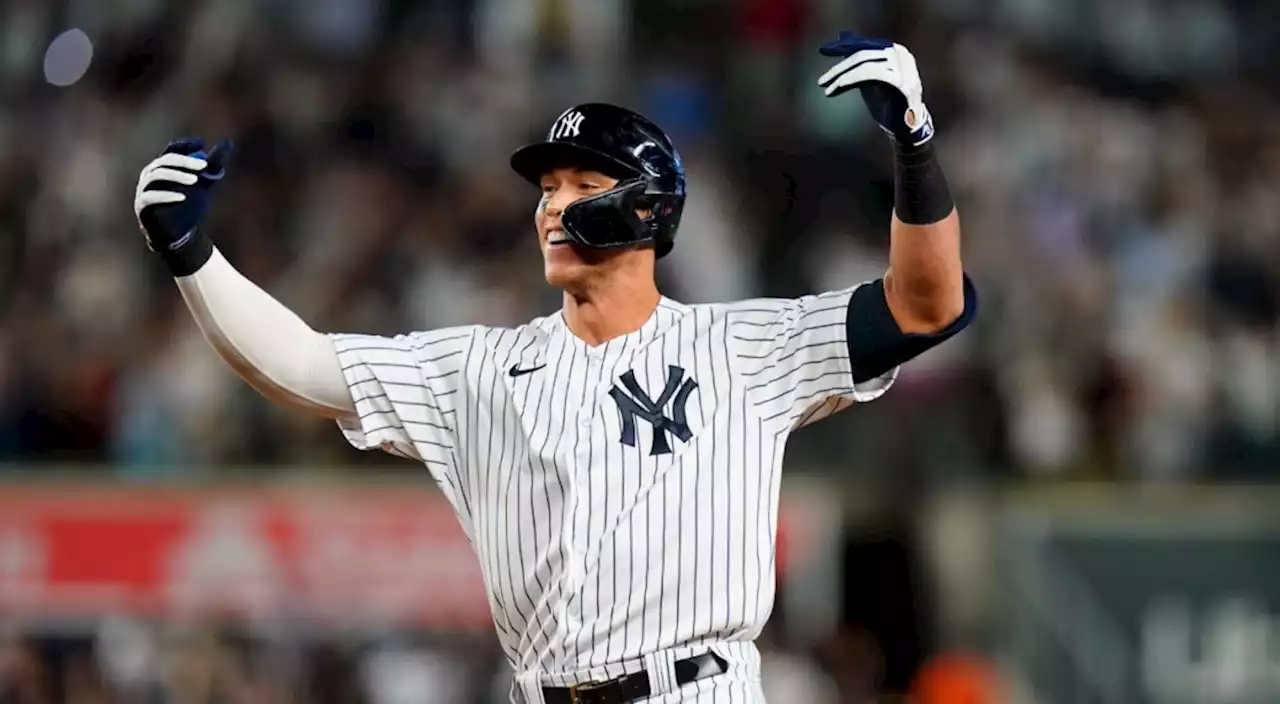 Aaron Judge, Yankees agree to $19 million deal, avoid hearing