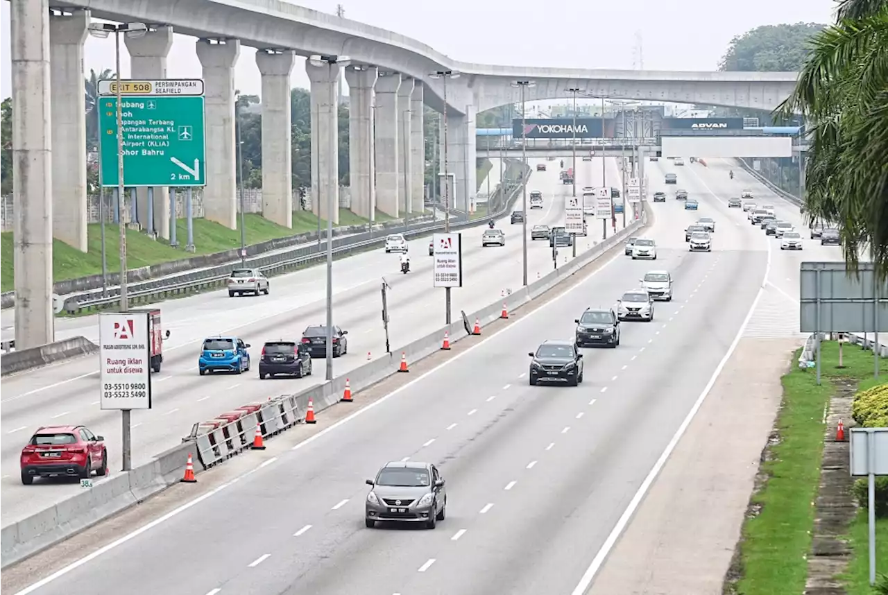 Hicom rest area temporarily closed from June 27 for upgrading work