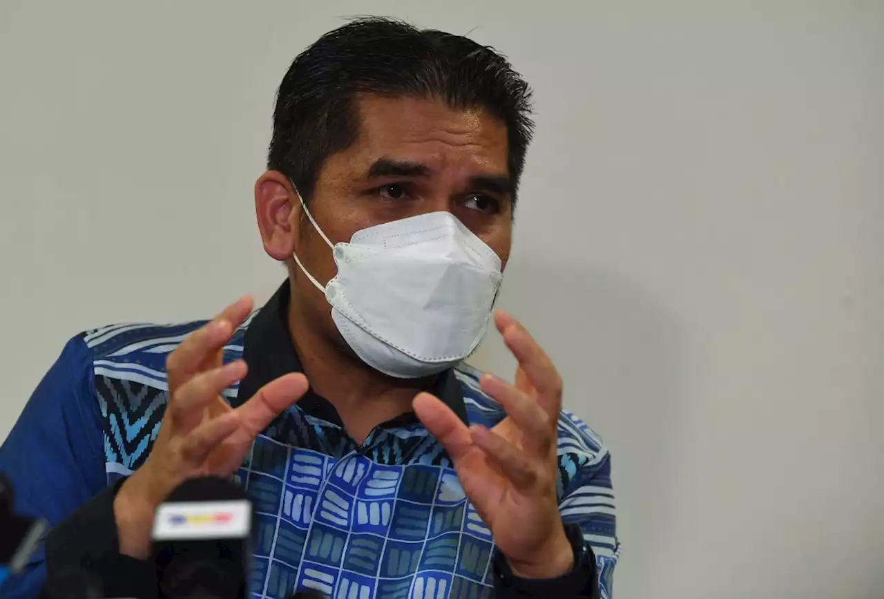 More wardens for boarding schools soon, says Radzi