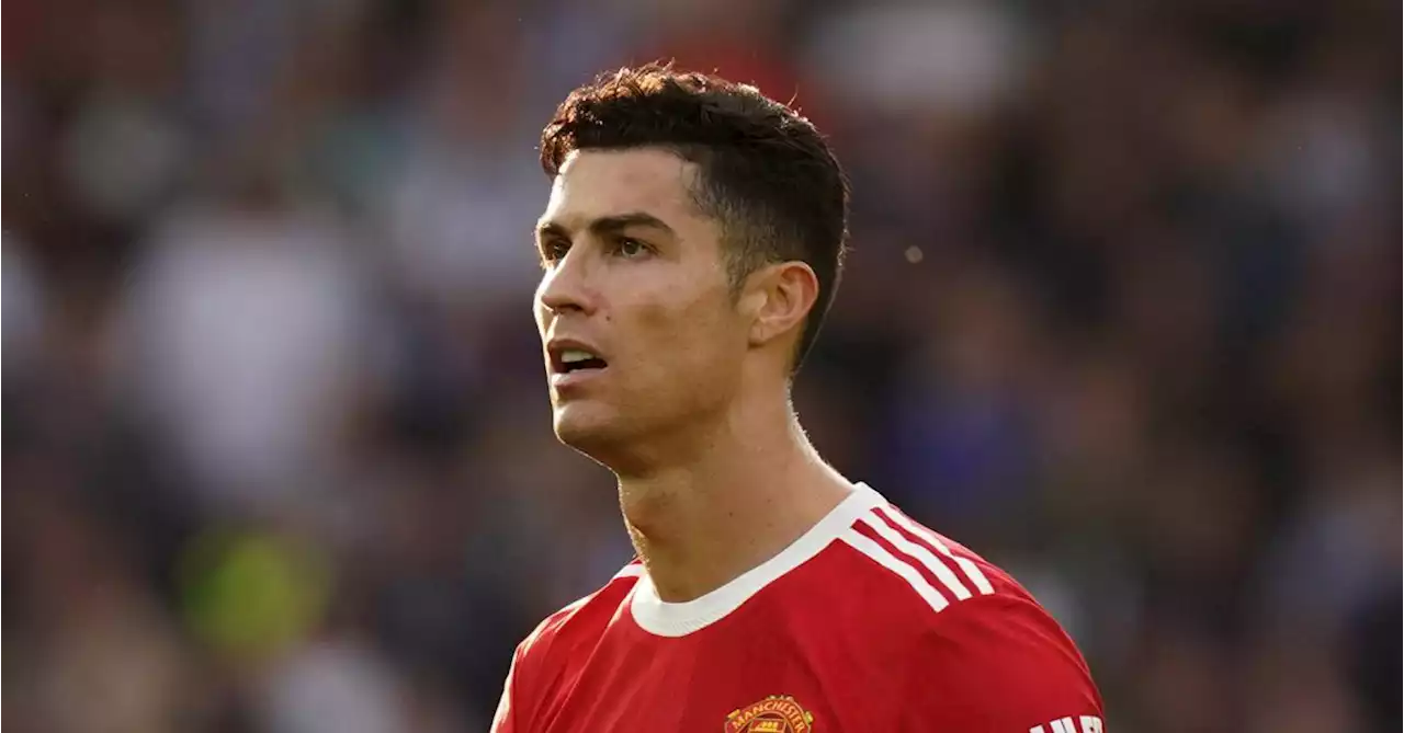 Cristiano Ronaldo aurait mis un coup de pression à Manchester United: «Soit vous commencer à recruter, soit je pars»