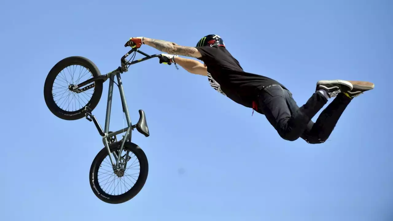 Munich Mash kehrt nach zwei Jahren Pause in den Olympiapark zurück