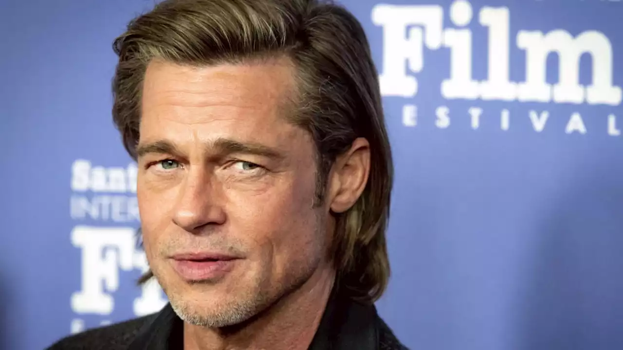 Brad Pitt: „Ich sehe mich in den letzten Zügen“