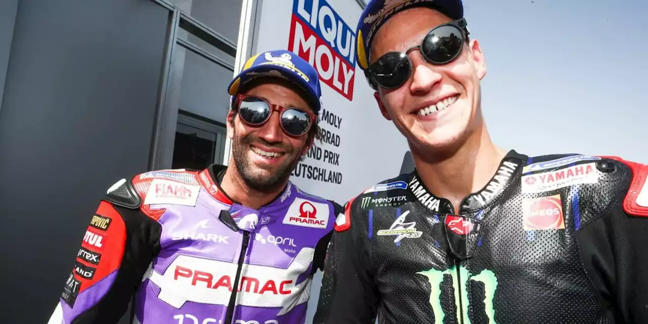 Programme TV MotoGP : Essais, qualifications, course... Jours, chaînes, horaires... Le programme complet du Grand Prix des Pays-Bas