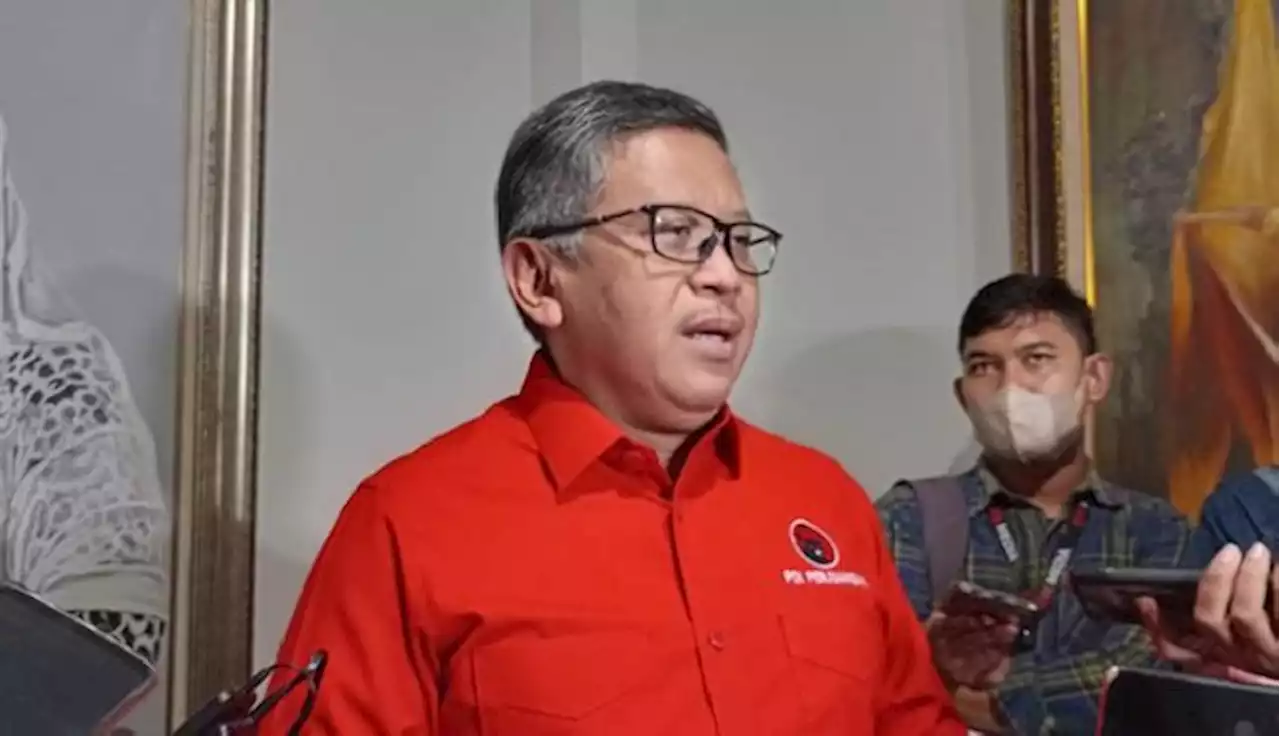 PDIP Hanya Buka Peluang Koalisi dengan 5 Partai, Ini Kata Pengamat