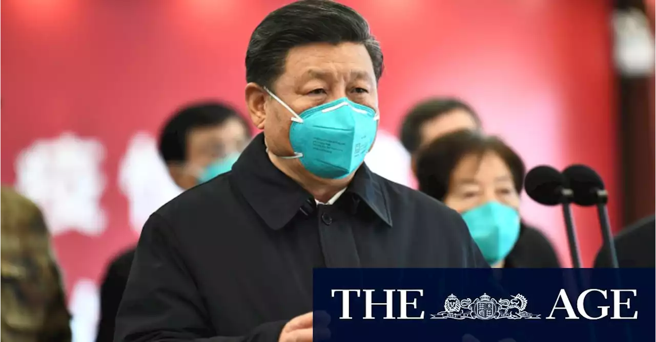 Xi’s dilemma: The unvaccinated elderly keeping COVID-zero China in lockdowns