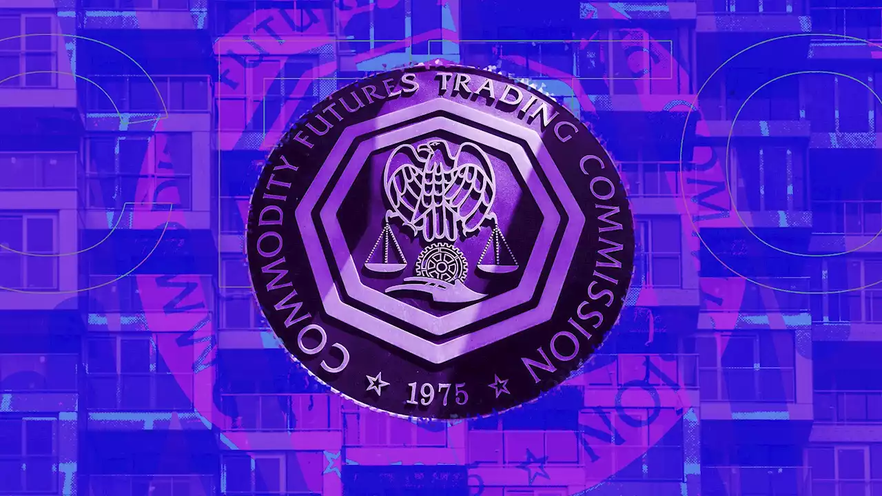 The future of digital asset regulation? The CFTC, says Congressional committee