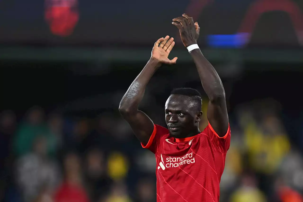 Mane signing eases pressure on Bayern to keep wantaway stars | The Citizen