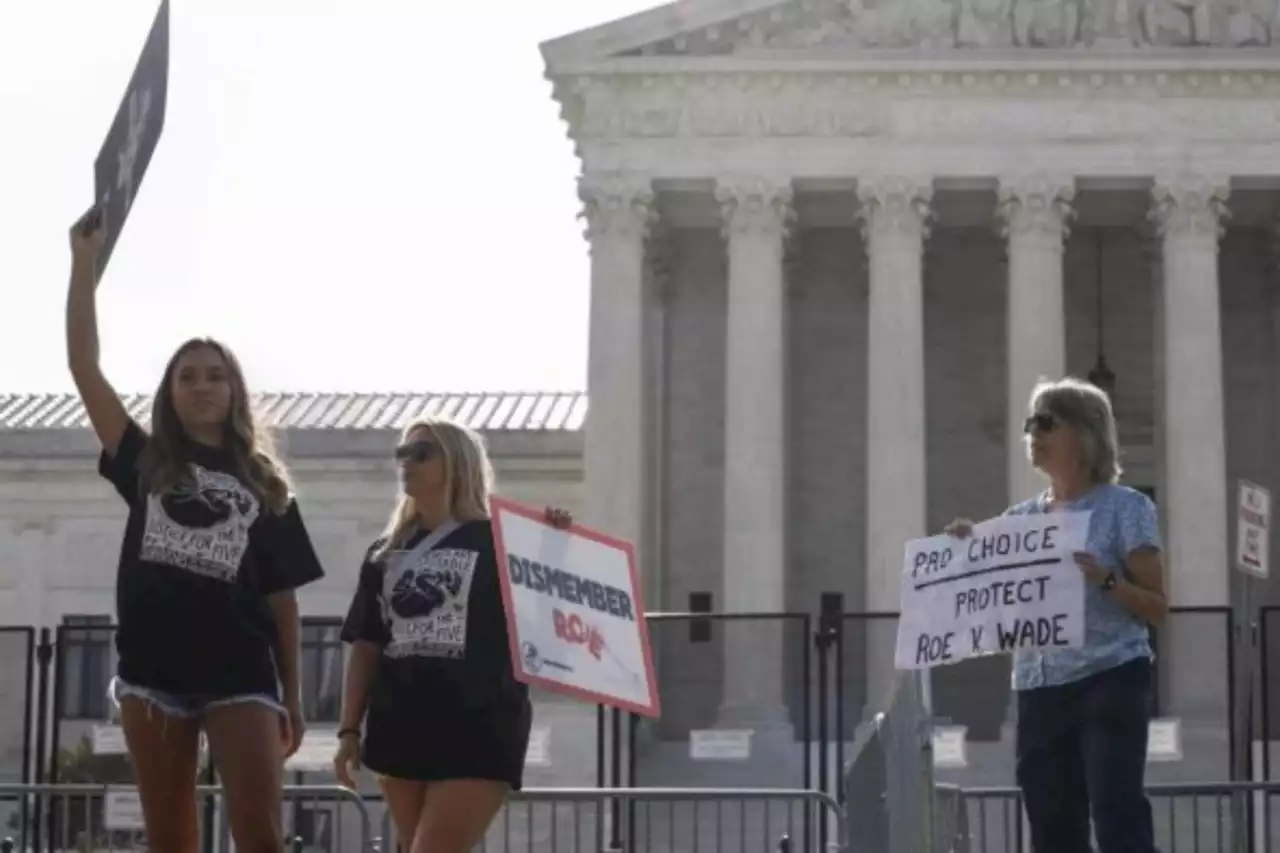 US Supreme Court strikes down constitutional right to abortion | The Citizen