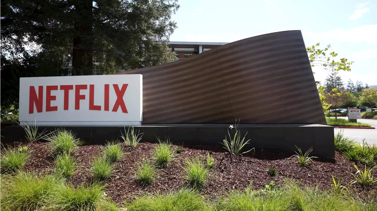 Netflix Swings the Axe Again—Another 300 Laid Off