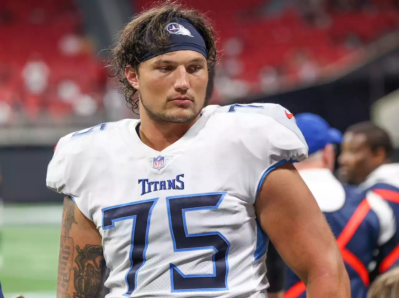 Why Titans' Dillon Radunz Is Poised For Breakout 2022 Season