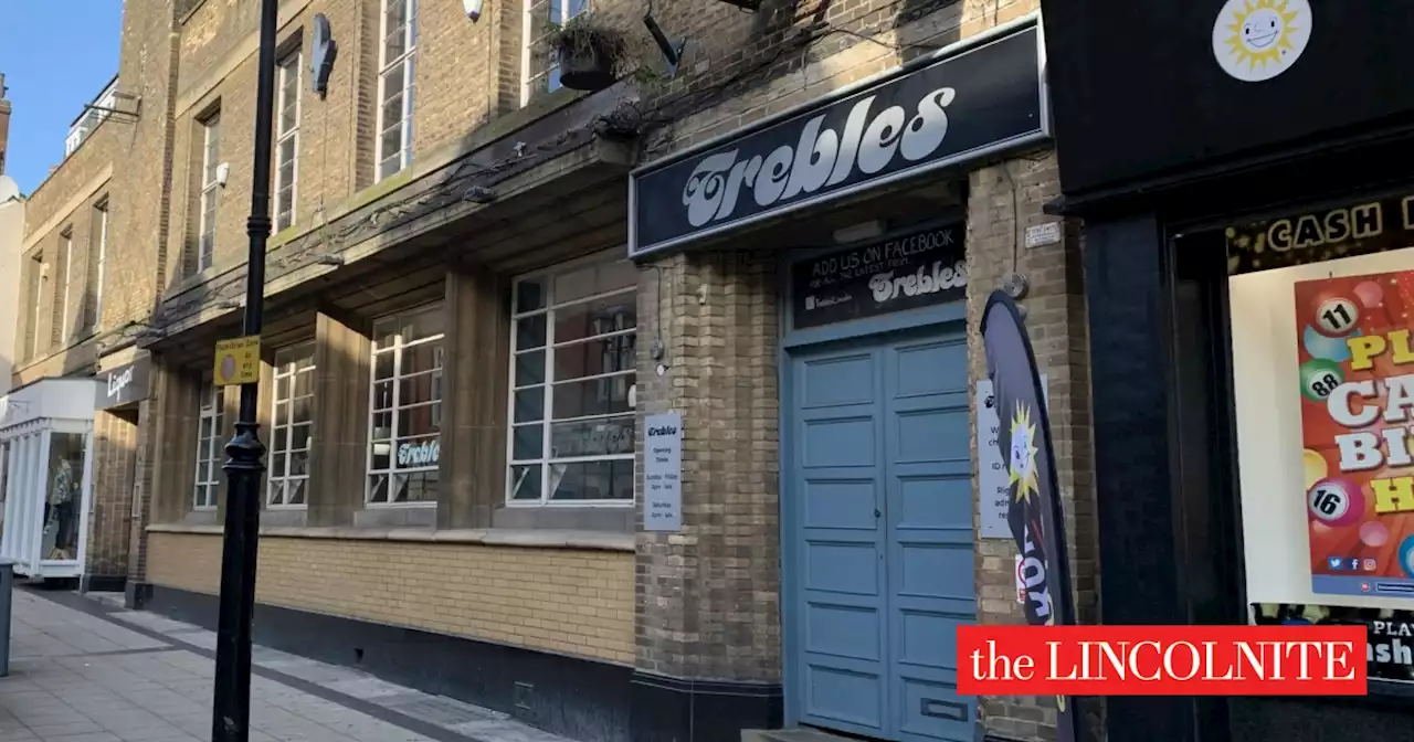 Sacked bar worker wins unfair dismissal claim from Lincoln bar