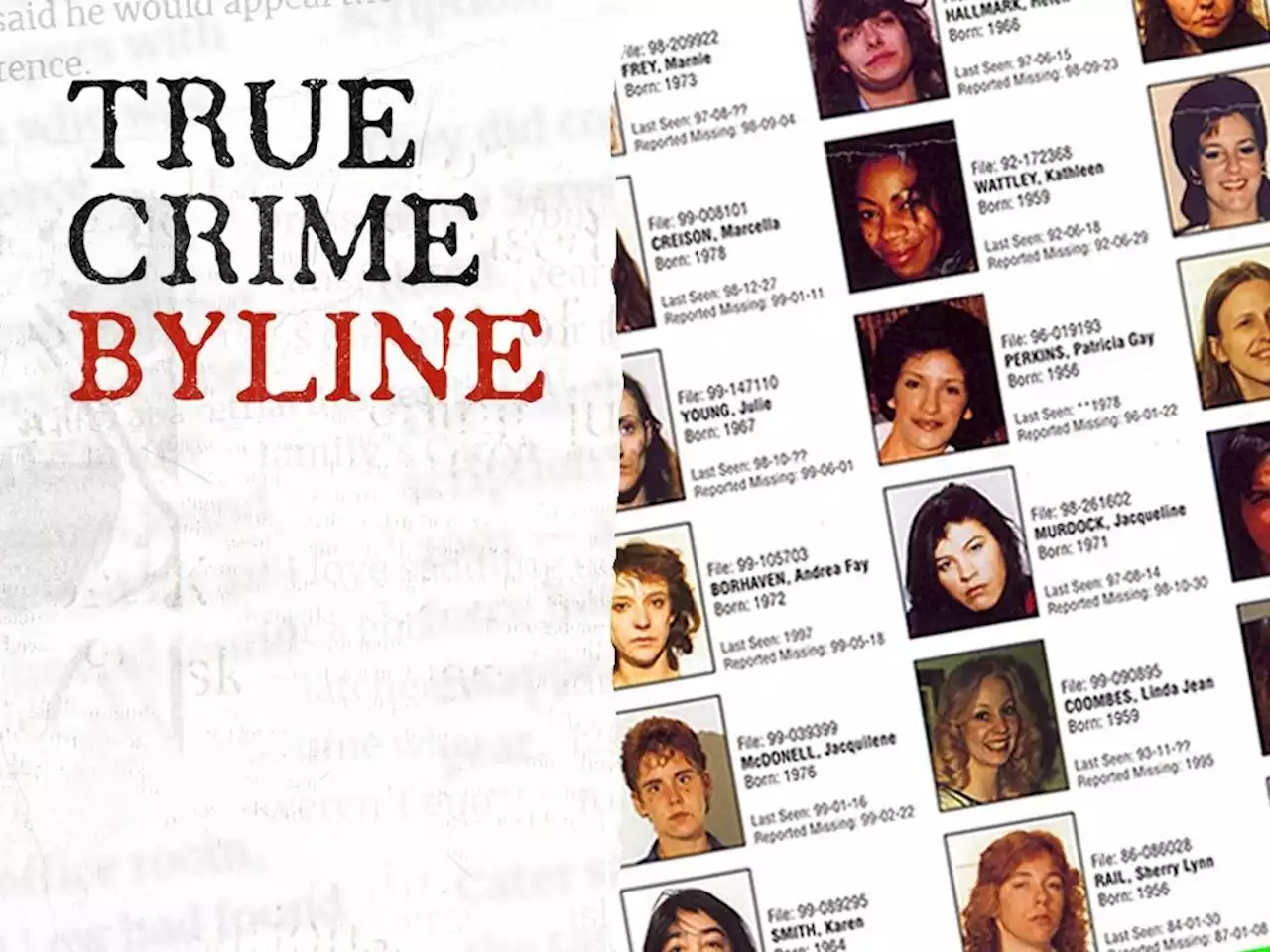 True Crime Byline podcast: This Isn't a Story about Robert Pickton