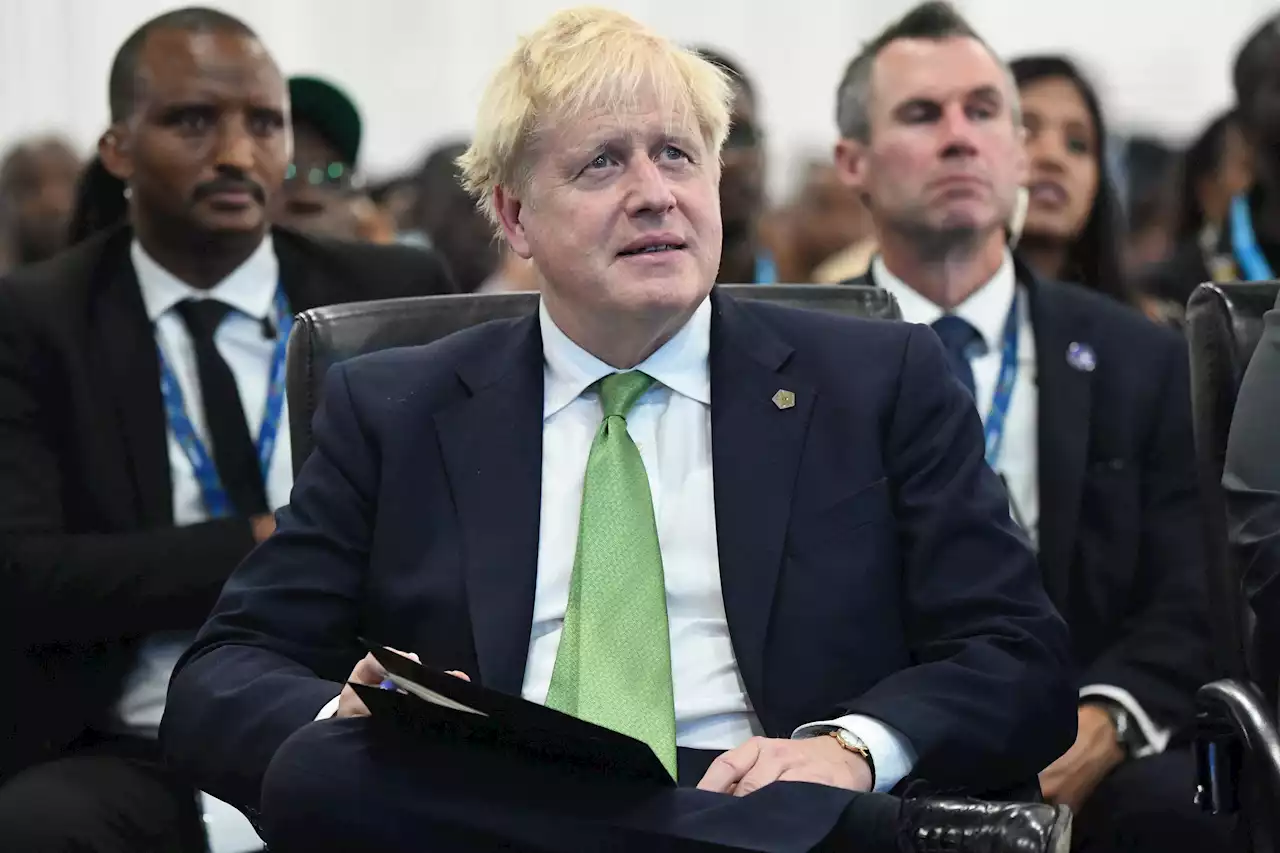 Boris Johnson vows to 'keep going' as Minister QUITS after by-election losses