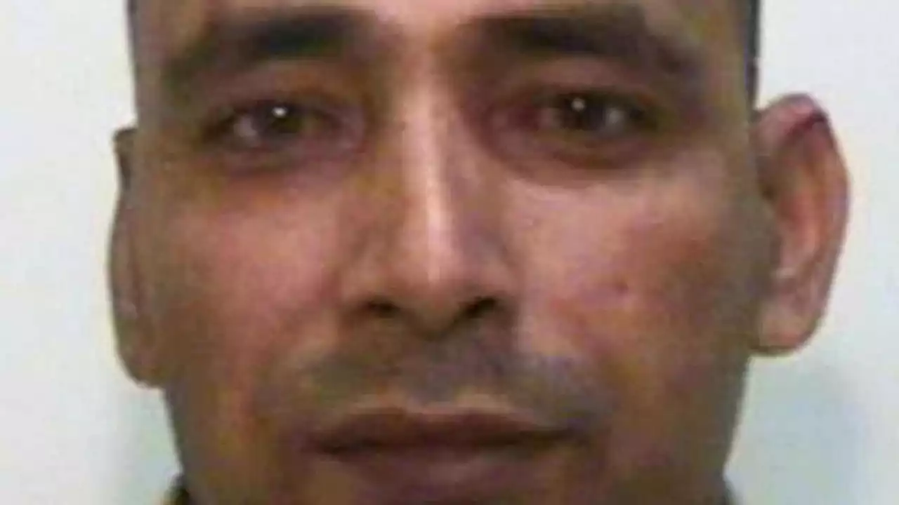 Rochdale gang member tells judge not to deport him as 'son needs role model'